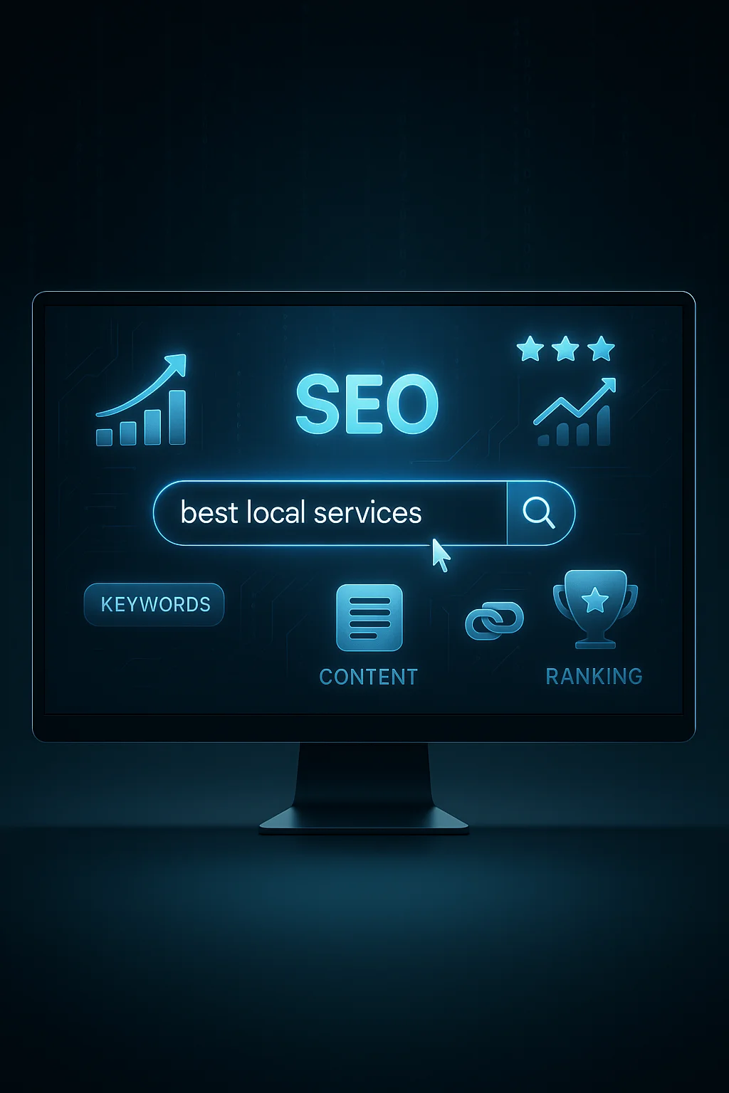 SEO Best Practices for 2024 - Expert insights on SEO, Digital Marketing, Search Engine Optimization by WebSpin Studio